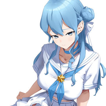 すいちゃん