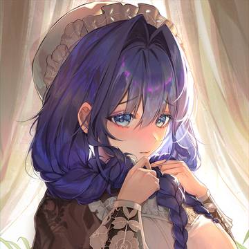 Maid-chan