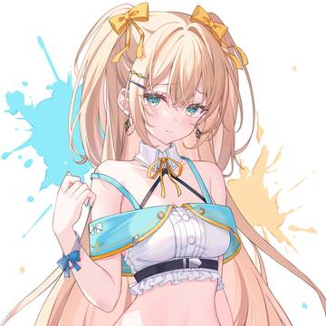splash
