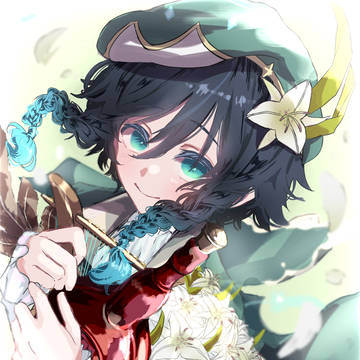 ウェンティ生誕祭2025