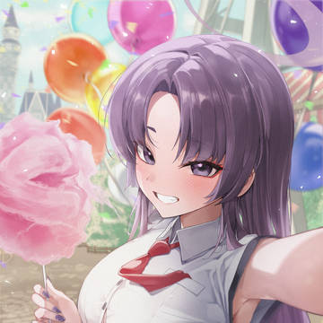 ユカリ