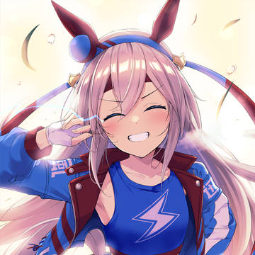 宝塚記念 Tamamo Cross