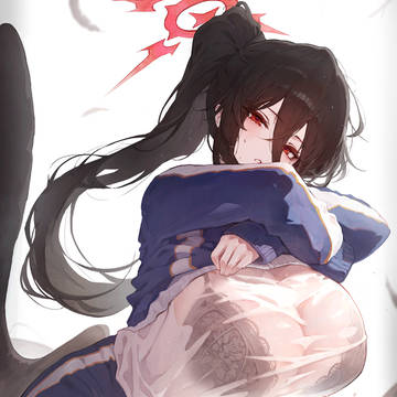 ハスミ🖤❤️