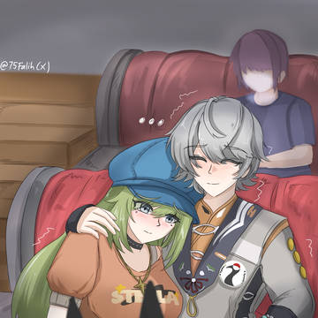 Wise x Venus in Movie Dating