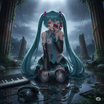 初音未来