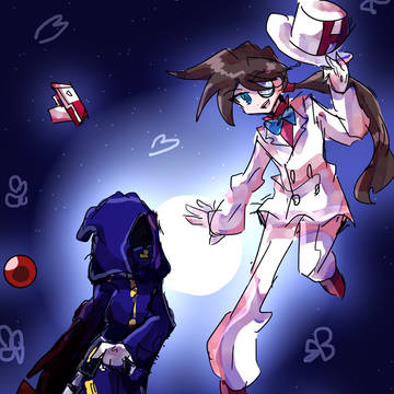 ２４話放送１０周年