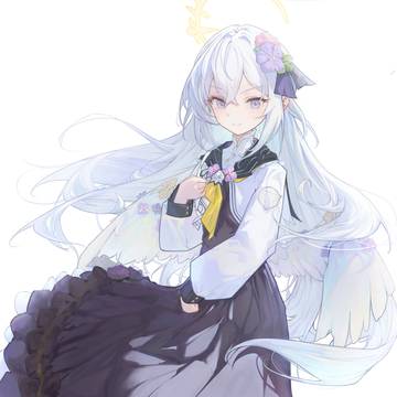 I tried refining Azoos  ( ᓀ‸ᓂ✿)