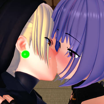 くのいちお姉さんとおねロリしよう