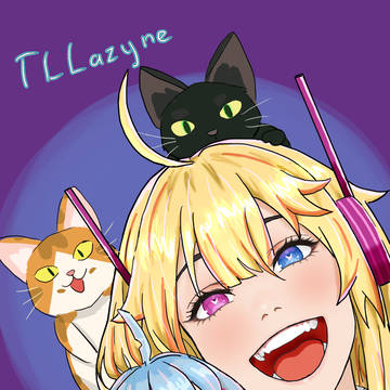 Miowaaa - Vtuber