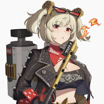 バーニス・ホワイト