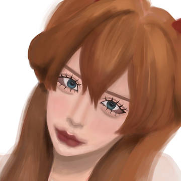 アスカ