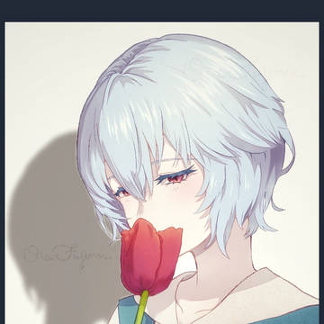 【ヱバ】再々投稿ごめんなさい！