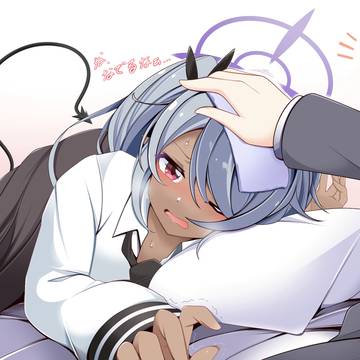 風邪イオリ