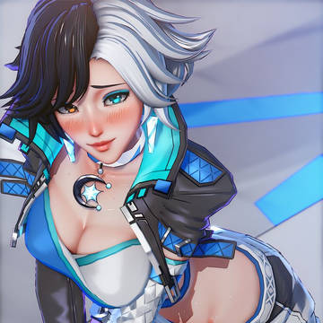 luna snow