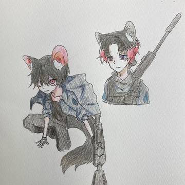 アナログ