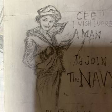 昔の米軍のやつ