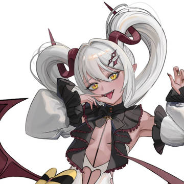 サキュバス🤍