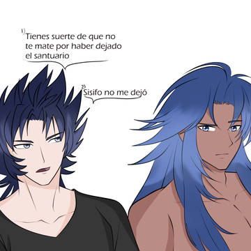 ¿Piedad?