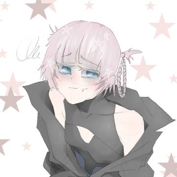 ☆夜の星☆