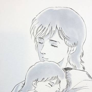 シティーハンター　槇村香