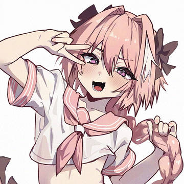 お題箱より