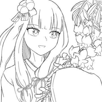 藤波凛（山科凛）