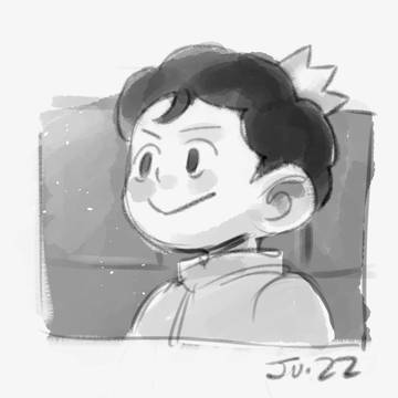 King Bojji <3