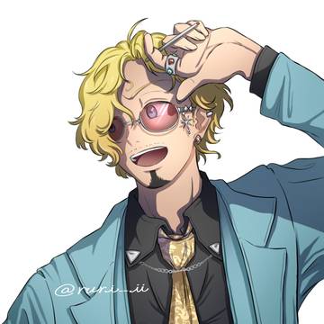 サンジ
