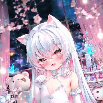 白丝猫猫