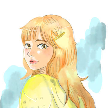 きいろ