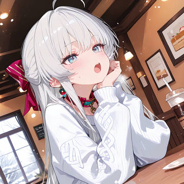 Carlotta Montelli 珂莱塔 カルロッタ