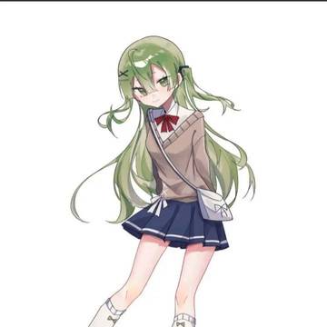 纯洁无暇；双隐社娘的另一面