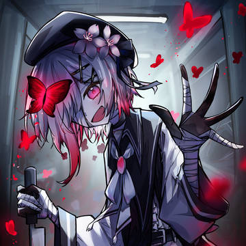 桜羽エマ