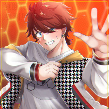 天城燐音