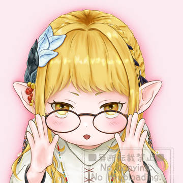 誕生日イラスト