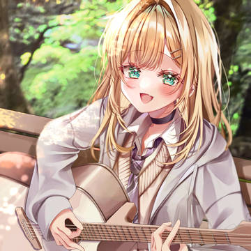 一曲聞いていかない？