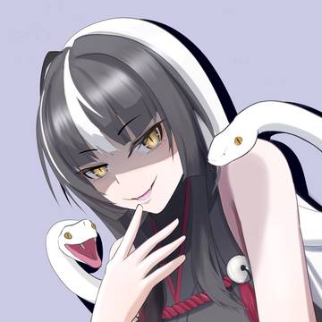 土生アザミ