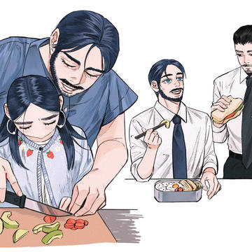 🍱🥗