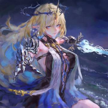 卡提希娅