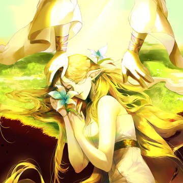神の按排