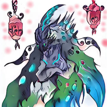 親切な悪魔