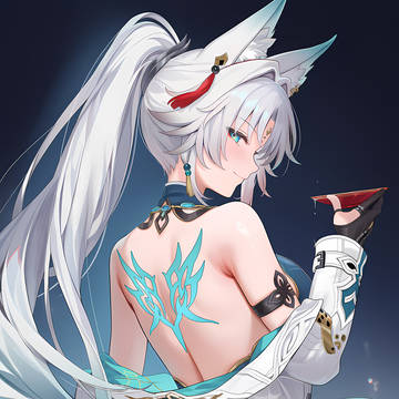 飛霄☆