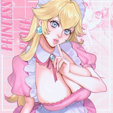 🍑姫