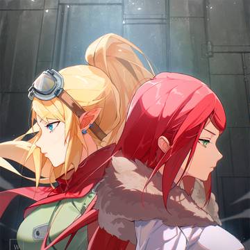 Cover Art