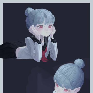 그냥 그림