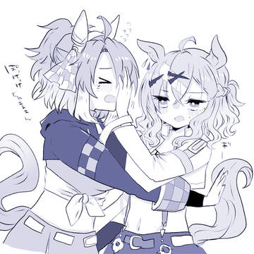 ウマまとめ⑭