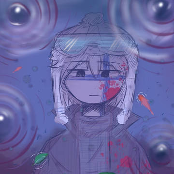 カンヒュ   フィンランド   湖
