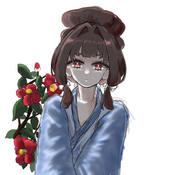 落書きとか没とか色々(⚠︎ほぼオリキャラ)