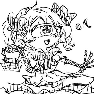 オリジナル単眼いくつか