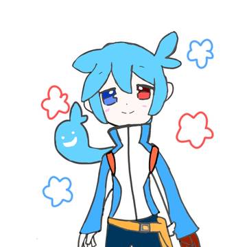 シグお誕生日おめでとう🎉🎂🐞